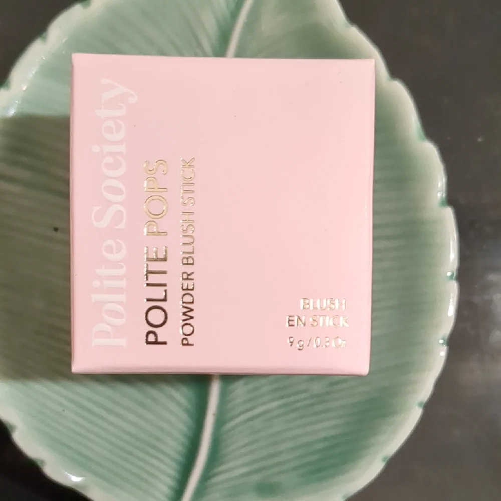 Powder Blush Stick